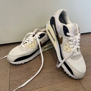 Nike women's air max 90 "Olympic (2024)"